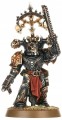 Warhammer 43-06 Chaos Space Marines LEGIONARIES