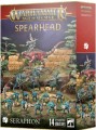 Warhammer Age of Sigmar 70-881 SPEARHEAD: SERAPHON