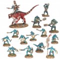 Warhammer Age of Sigmar 70-881 SPEARHEAD: SERAPHON