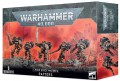 Warhammer 43-13 Chaos Space Marines RAPTORS