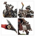 Warhammer Age of Sigmar 86-19 CITIES OF SIGMAR: FREEGUILD FUSILIERS