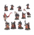 Warhammer Age of Sigmar 86-19 CITIES OF SIGMAR: FREEGUILD FUSILIERS