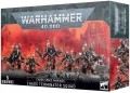 Warhammer 43-19 Chaos Space Marines TERMINATORS