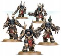 Warhammer 43-19 Chaos Space Marines TERMINATORS