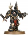 Warhammer 43-19 Chaos Space Marines TERMINATORS