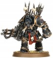 Warhammer 43-19 Chaos Space Marines TERMINATORS