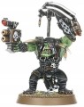 Warhammer 50-10 ORKS: BOYZ