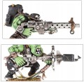 Warhammer 50-10 ORKS: BOYZ