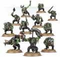 Warhammer 50-10 ORKS: BOYZ