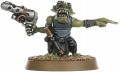 Warhammer 40000 50-16 ORKS: RUNTHERD AND GRETCHIN