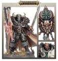 Warhammer Ages of Sigmar 83-06 SLAVES TO DARKNESS: CHAOS WARRIORS