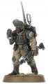 Warhammer 40000 47-33 Astra Militarum Cadian Shock Troop