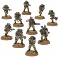 Warhammer 40000 47-33 Astra Militarum Cadian Shock Troop