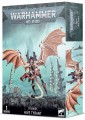 Warhammer 51-08 TYRANIDS: HIVE TYRANT
