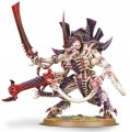 Warhammer 51-08 TYRANIDS: HIVE TYRANT