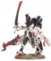 Warhammer 51-08 TYRANIDS: HIVE TYRANT