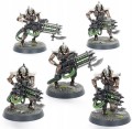 Warhammer 40000 49-10 NECRONS: IMMORTALS