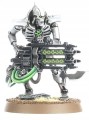 Warhammer 40000 49-10 NECRONS: IMMORTALS