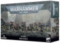 Warhammer 40000 49-10 NECRONS: IMMORTALS