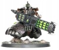 Warhammer 49-28 NECRONS LOKHUSTS HEAVY DESTROYER