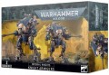 Warhammer 40000 54-20 IMPERIAL KNIGHTS: KNIGHT ARMIGERS