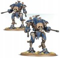 Warhammer 40000 54-20 IMPERIAL KNIGHTS: KNIGHT ARMIGERS