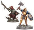 Warhammer Ages of Sigmar 80-16 GETTING STARTED WITH AoS