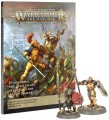 Warhammer Ages of Sigmar 80-16 GETTING STARTED WITH AoS