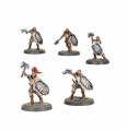 Warhammer Age of Sigmar 80-15 AoS: INTRODUCTORY SET Zestaw wprowadzający