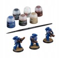 Warhammer 40000 60-11 Infernus Marines PAINTS SET