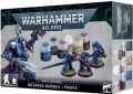 Warhammer 40000 60-11 Infernus Marines PAINTS SET