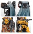Warhammer 40000 48-93 SPACE MARINES PRIMARIS ELIMINATORS