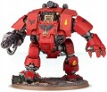 Warhammer 40000 48-77 S/MARINES PRIMARIS REDEMPTOR DREAD