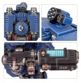 Warhammer 40000 48-77 S/MARINES PRIMARIS REDEMPTOR DREAD