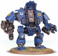 Warhammer 40000 48-77 S/MARINES PRIMARIS REDEMPTOR DREAD