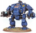 Warhammer 40000 48-77 S/MARINES PRIMARIS REDEMPTOR DREAD