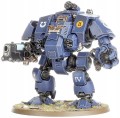 Warhammer 40000 48-77 S/MARINES PRIMARIS REDEMPTOR DREAD
