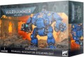 Warhammer 40000 48-77 S/MARINES PRIMARIS REDEMPTOR DREAD