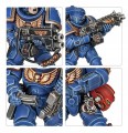 Warhammer 40000 48-75 SPACE MARINES PRIMARIS INTERCESSOR