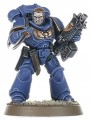 Warhammer 40000 48-75 SPACE MARINES PRIMARIS INTERCESSOR