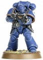 Warhammer 40000 48-75 SPACE MARINES PRIMARIS INTERCESSOR