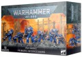 Warhammer 40000 48-75 SPACE MARINES PRIMARIS INTERCESSOR