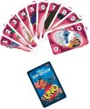 MATTEL JCC10 UNO Lilo & Stitch