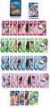 MATTEL JCC10 UNO Lilo & Stitch