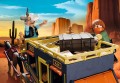 PLAYMOBIL 71862 WESTERN Napad na dyliżans