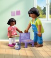 PLAYMOBIL 71881 SPECIAL PLUS Pani złota rączka