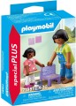 PLAYMOBIL 71881 SPECIAL PLUS Pani złota rączka