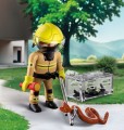 PLAYMOBIL 71882 SPECIAL PLUS Ratowanie węża