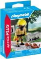 PLAYMOBIL 71882 SPECIAL PLUS Ratowanie węża