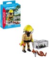 PLAYMOBIL 71882 SPECIAL PLUS Ratowanie węża